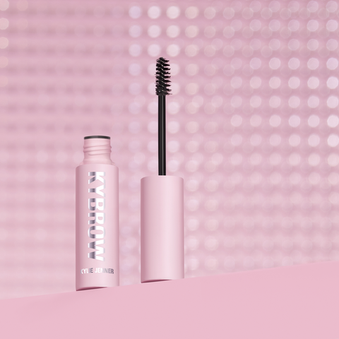 THE KYLIE COSMETICS KYBROW GEL 