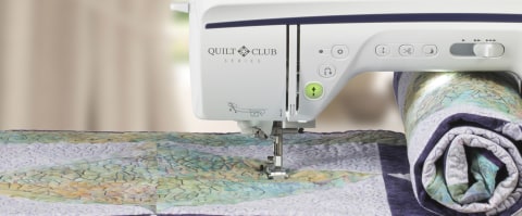 Brother BQ1350 Quilting/Sewing Machine