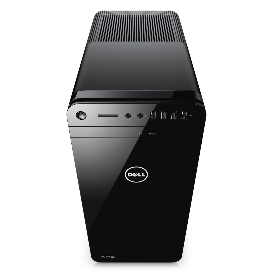 dell xps 8930 microcenter