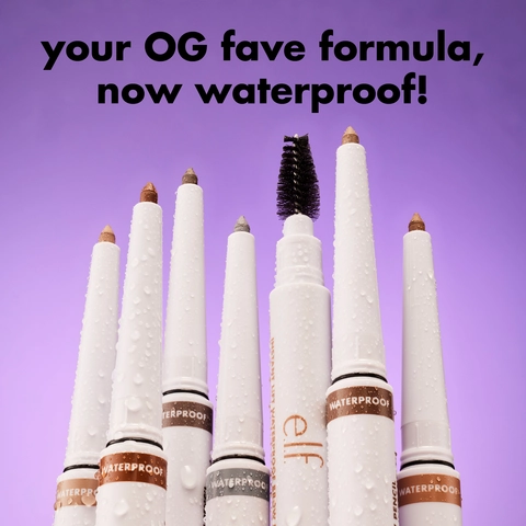 Instant Lift Waterproof Brow Pencil image