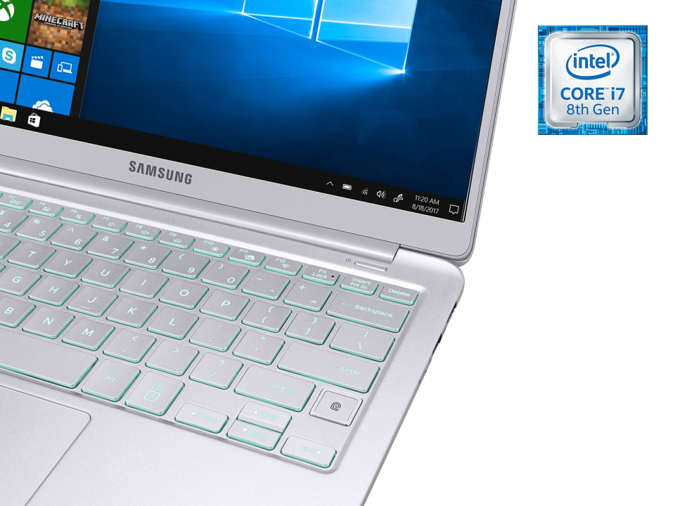 Samsung Notebook 9, 13