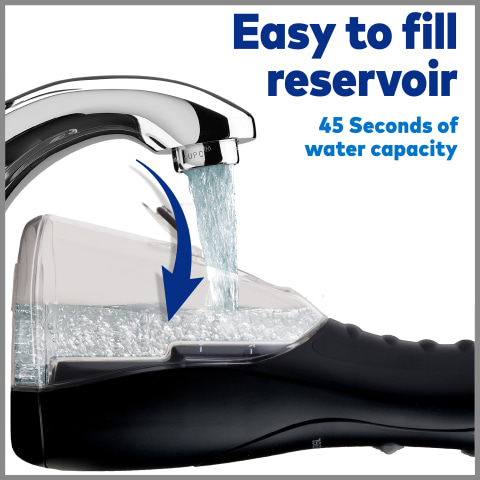 Waterpik Wp 462 Cordless Water Flosser Brandsmart Usa