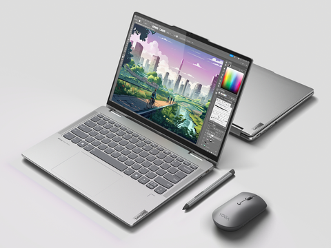 その他ノートPC本体 Lenovo Yoga Pro7/Corei5-13500H/office Lenovo Yoga 7 14AHP9 14