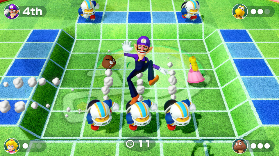 Nintendo Switch + Super Mario Party vásárolj már 0 Ft-tól