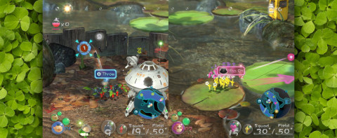 Pikmin Deluxe- Nintendo Switch [Digital]