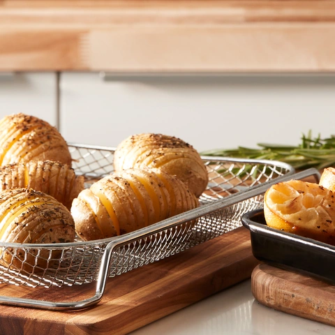 KitchenAid 20-Liter Digital Countertop Oven with Air Fry and Pizza