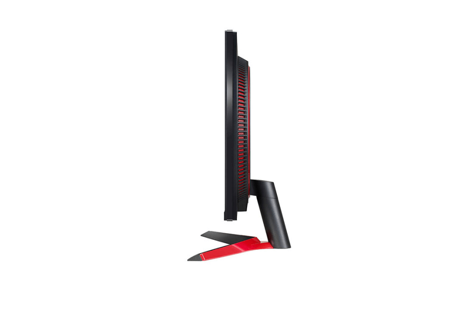 Amazon.co.jp: LG Frameless Gaming Monitor, UltraGear 27GN600