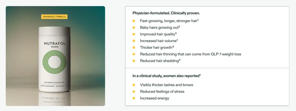 KEY BENEFITS