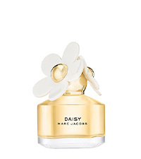 Daisy Eau De Toilette Floral Wild Berries, White Violet Jasmine Infusion Sandalwood Original &amp; Sophisticated