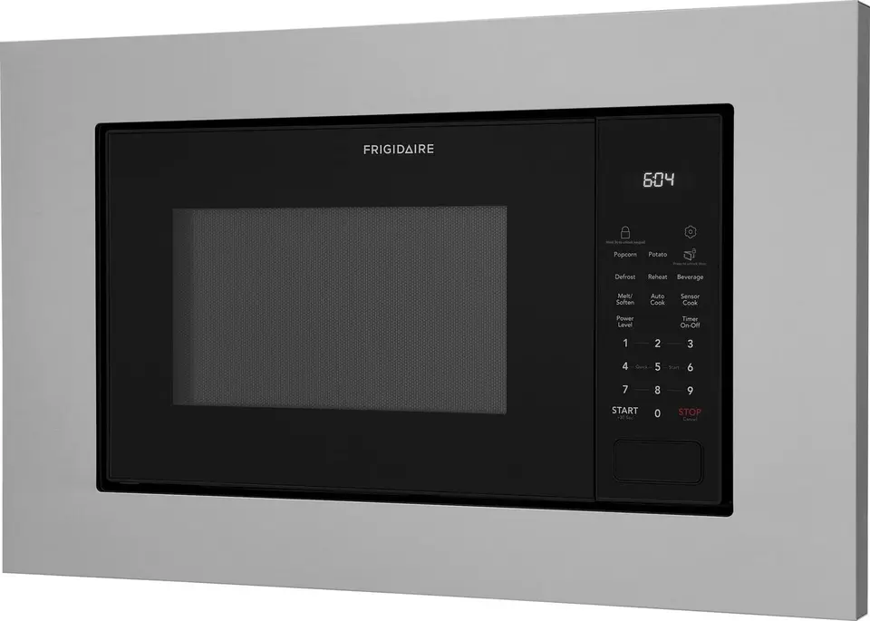 Frigidaire Built-In Microwave - Thumbnail 4