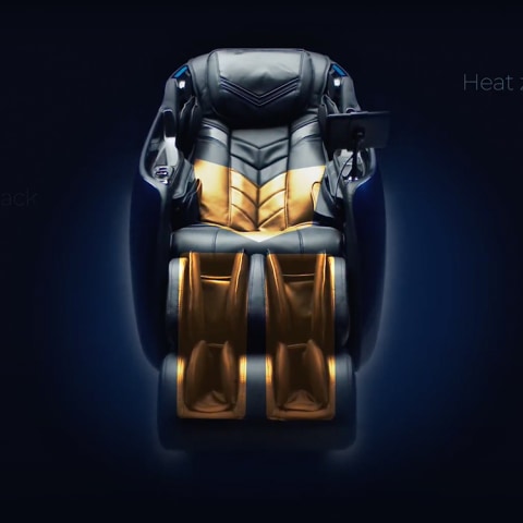 brookstone mach ix