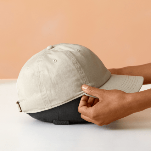 Cricut-Made Leather Hat Patch : r/cricut