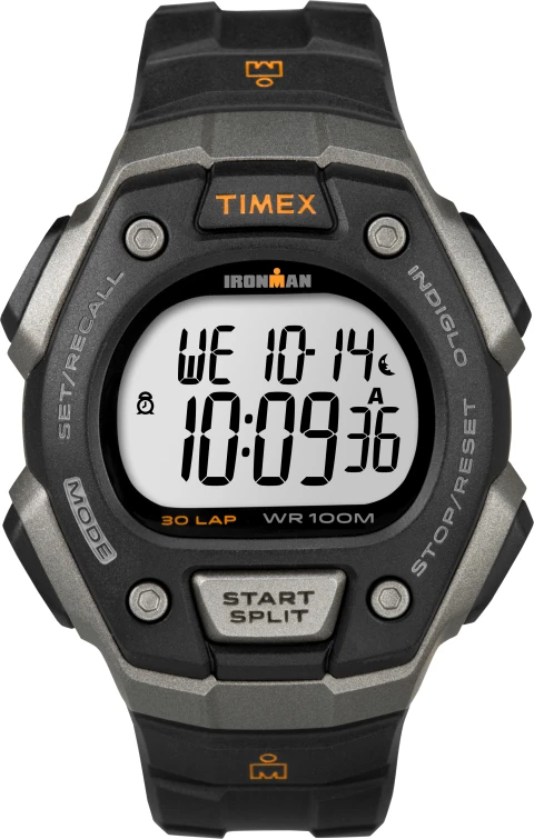 Timex buy Men's Ironman Triathlon Digital Watch #51