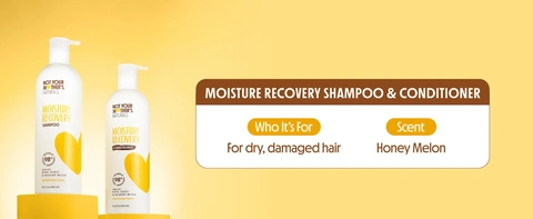 NOT YOUR MOTHER&#39;S. Not Your Mother&#39;s is a state of mind. We celebrate our differences and create high quality, salon-inspired, clean haircare products for all generations. We&#39;re bold, different and always evolving.