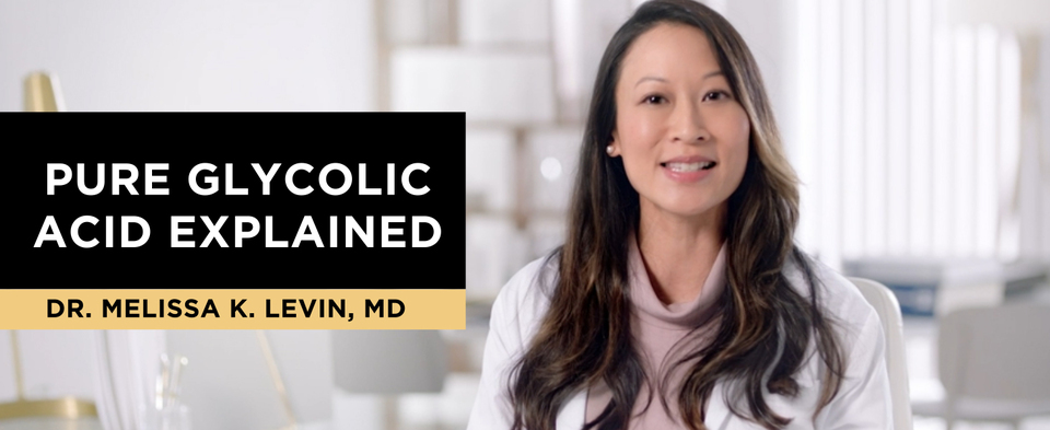 thumbnail video image 2 of L'Oreal Paris Revitalift Derm Intensives 10 Percent Pure Glycolic Acid Serum, 1 oz., 2 of 8