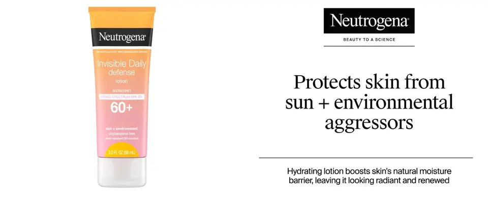 sunscreen lotion sunscreen face and body spf 30 broad spectrum uva uvb protection