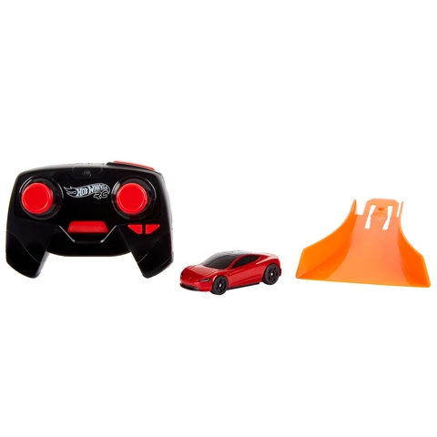 Action roadster rc hotsell