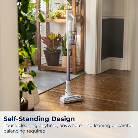 Self-Standing Design