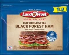 Land O' Frost Premium Black Forest Ham - 16 Oz - acmemarkets