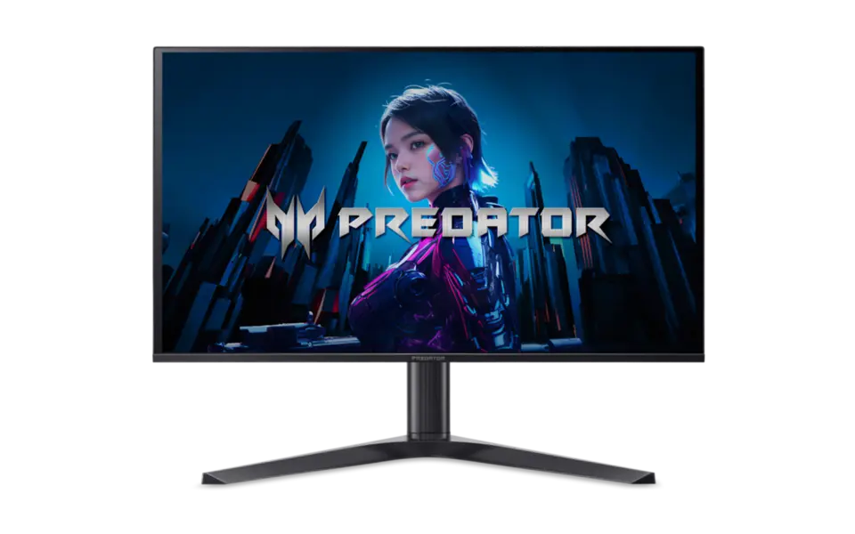 Acer Predator X27U Fbmiipphuzx 27