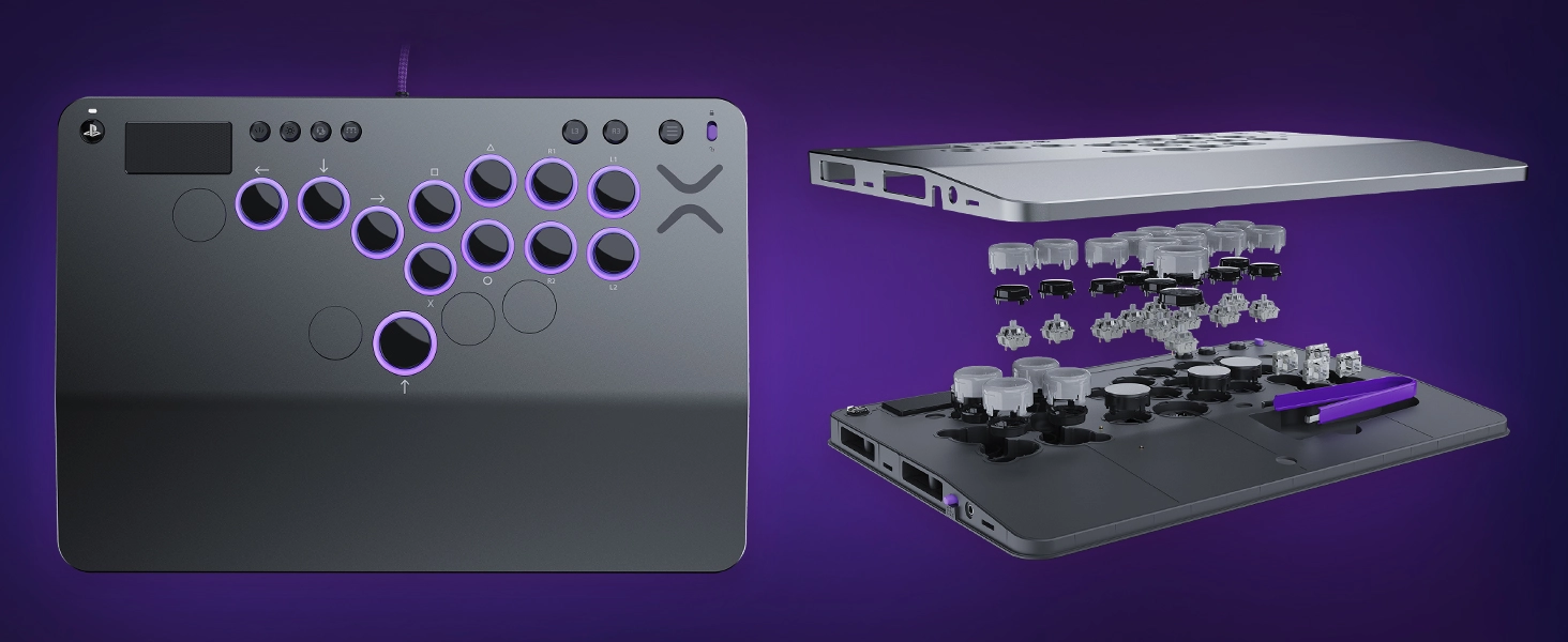 その他 [Icei] Victrix Pro 4c08aa15-2d34-431e-acd1-