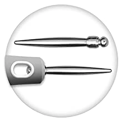 Unique Handle Design