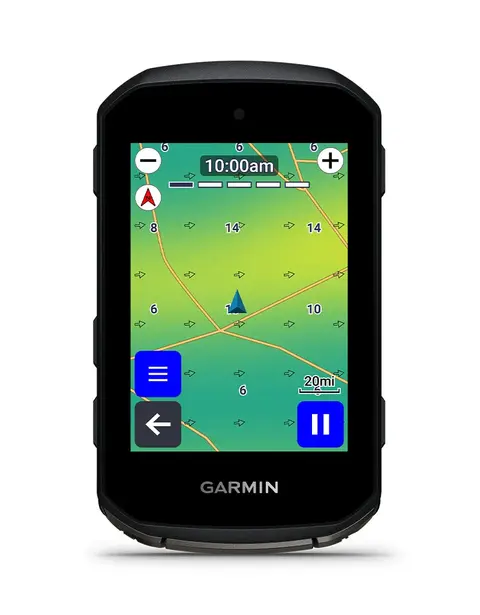 Garmin Edge 850 Cycling Computer | Cycling Accessories | Fitness