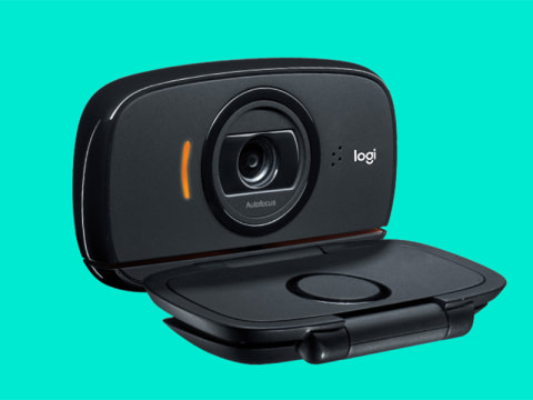 logitech c525 windows 10
