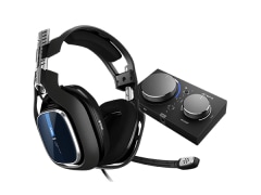 astro a40 grey and blue