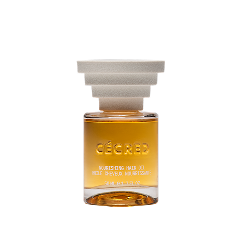 Nourishing Hair Oil