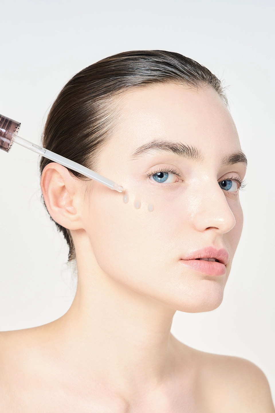 Peel Shot Exfoliating Black Rice Ampoule