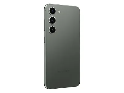 Verizon Samsung Galaxy S23 Green 128 GB - Walmart.com