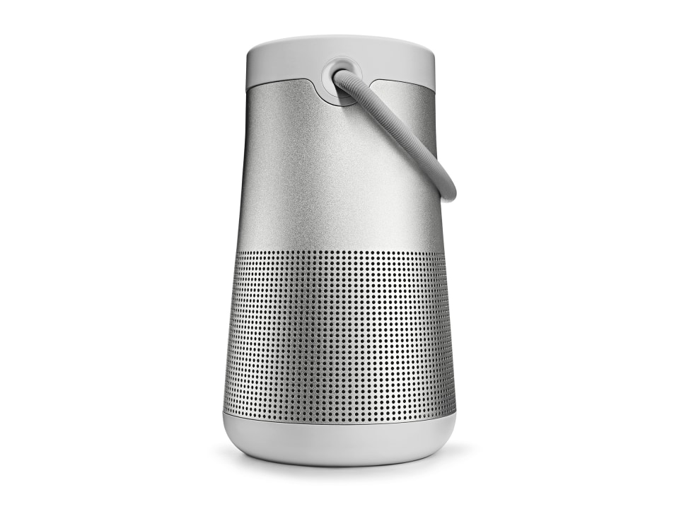 Bose soundlink 2024 revolve cnet