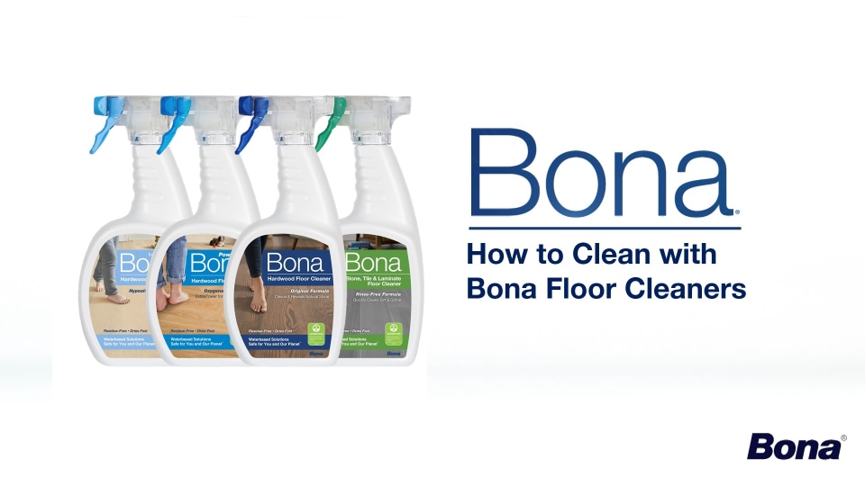 thumbnail video image 7 of Bonakemi USA,Inc Floor Cleaner Free & Simple - Unscented Spray - 36 Ounce Bottle, 7 of 7