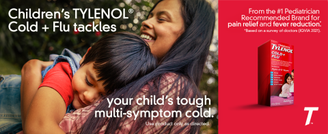 Infant tylenol best sale cold and flu