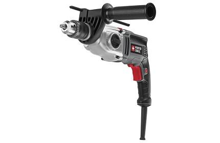 NEW PORTER CABLE PC70THD ELECTRIC 7 AMP 1/2" INCH HEAVY DUTY HAMMER DRILL SALE 