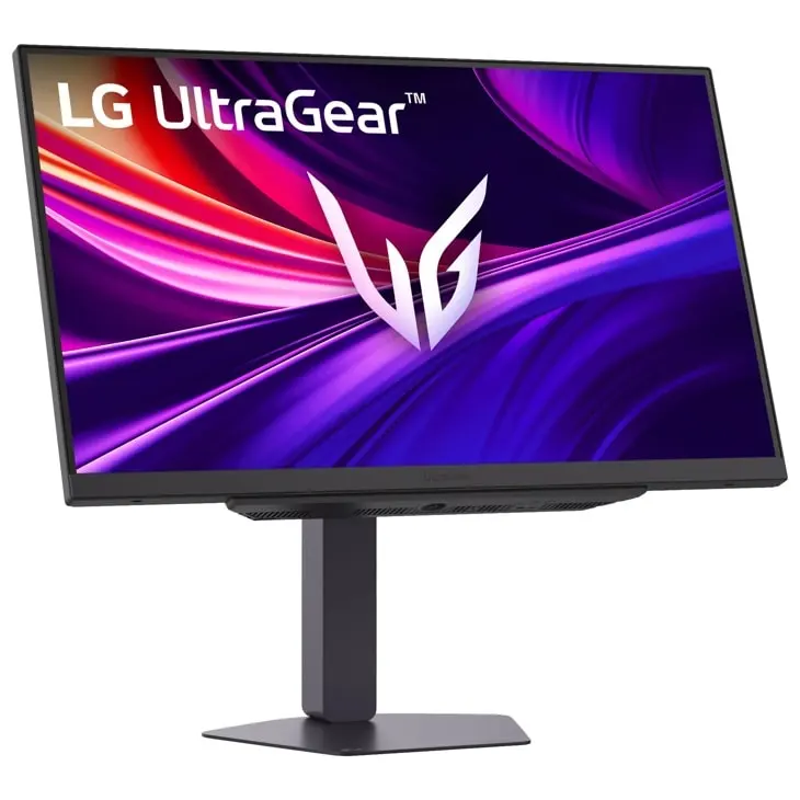 LG UltraGear ゲーミングモニター 27インチ 4K@180Hz LG UltraGear 27
