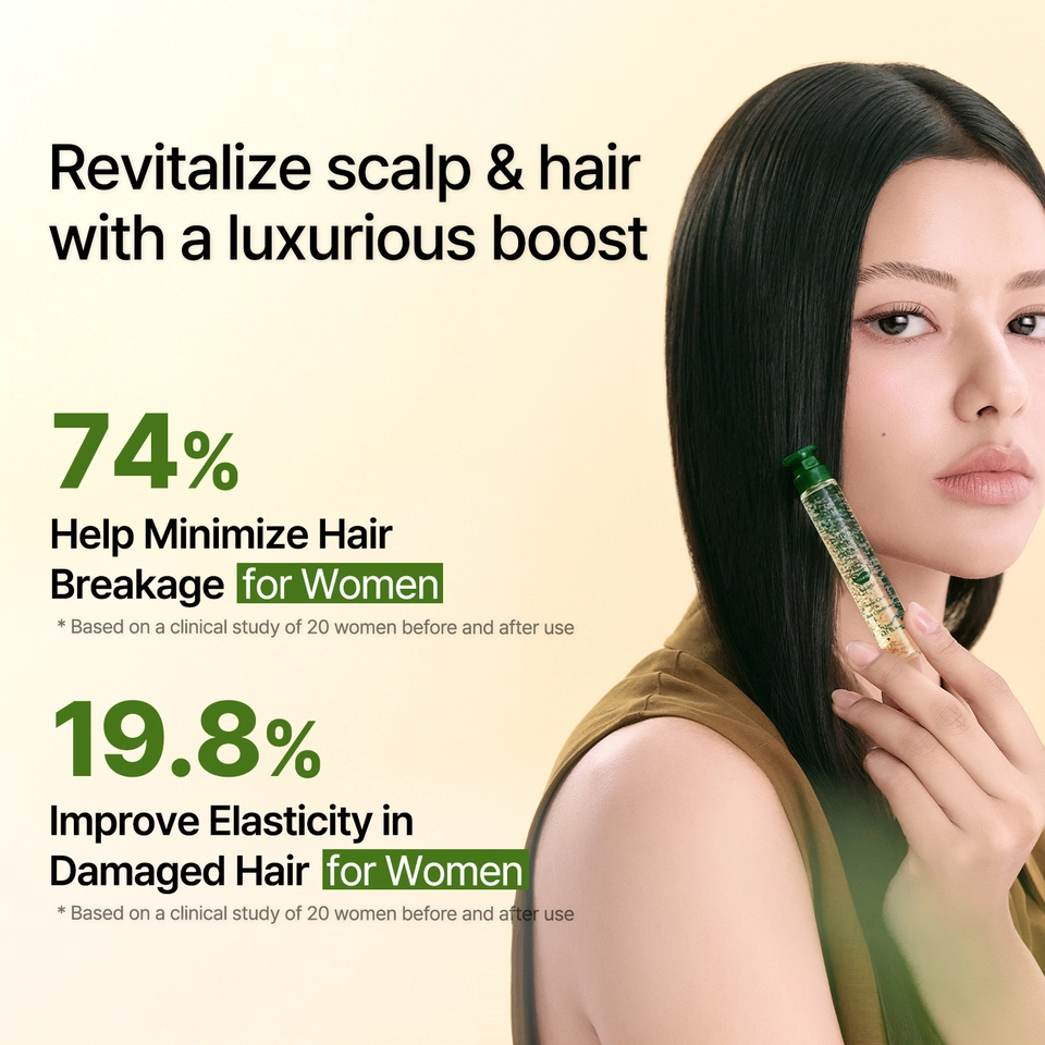 Limpio Capsule Cream