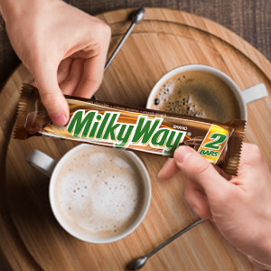 Milky Way® Milk Chocolate Candy Bar, 1.84 oz - Mariano's