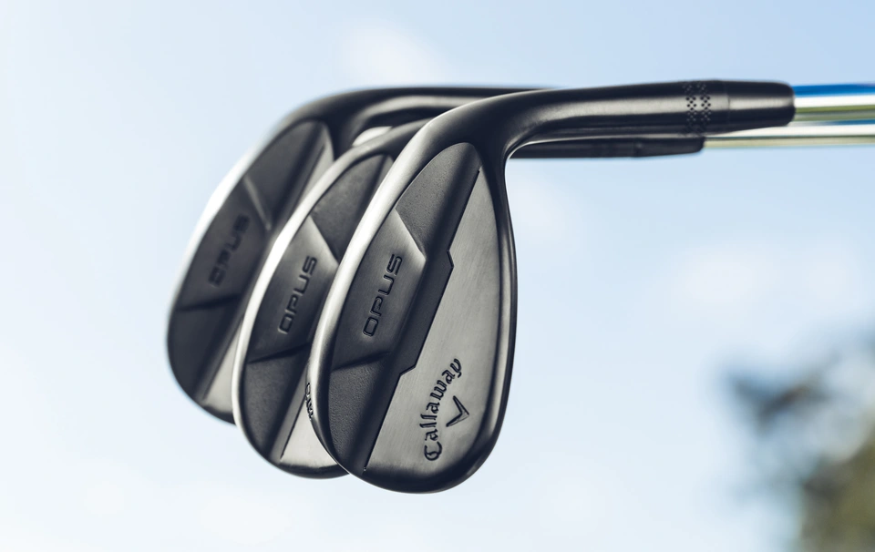 Callaway OPUS Wedge | Dick's Sporting Goods