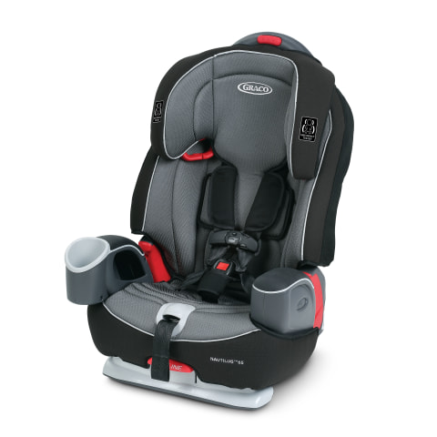 Graco Nautilus 65 3 In 1 Harness Booster Car Seat Baby - Graco Child Seat Loosen Straps