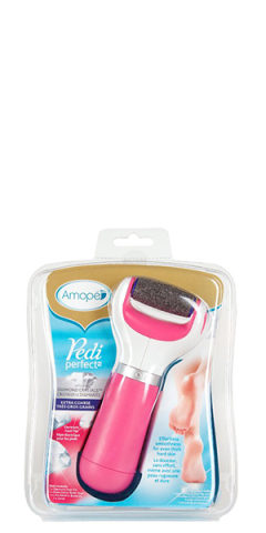 Amope Pedi Perfect Electronic Foot File