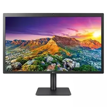 LG 27MD5KL-B 27