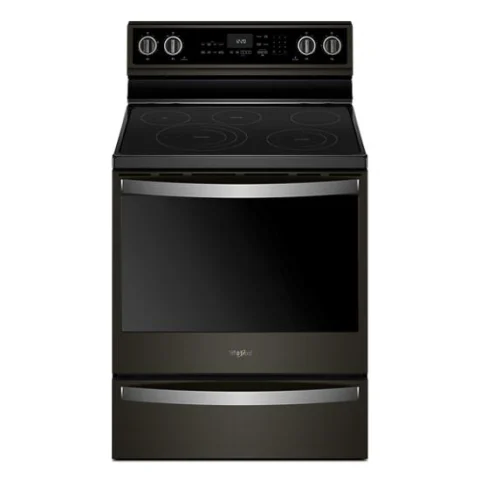 thumbnail image 2 of Whirlpool MDPA-W704-WPM Infinite Switch Dual Element, Left Front, 240V 2 of 11