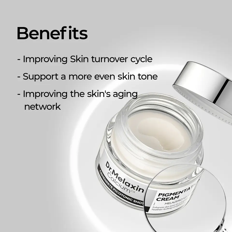 Picotonic Shot Pigmentation Cream