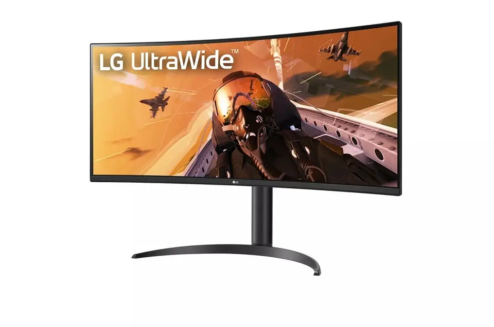 LG 34WP75C-B 34