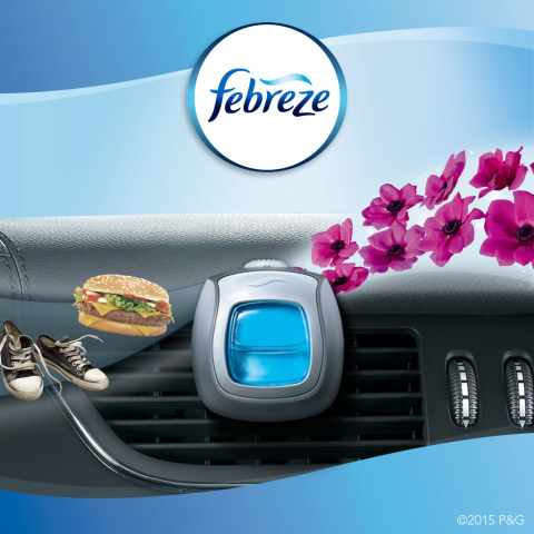Febreze Wax Melts, Air Freshener and Odor Greece