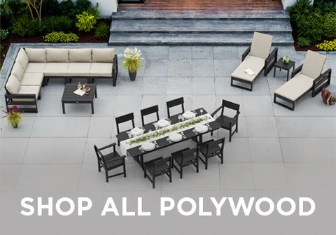 Polywood Costco