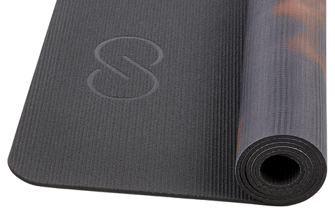 CALIA 5mm Reversible Yoga Mat | Dick's Sporting Goods