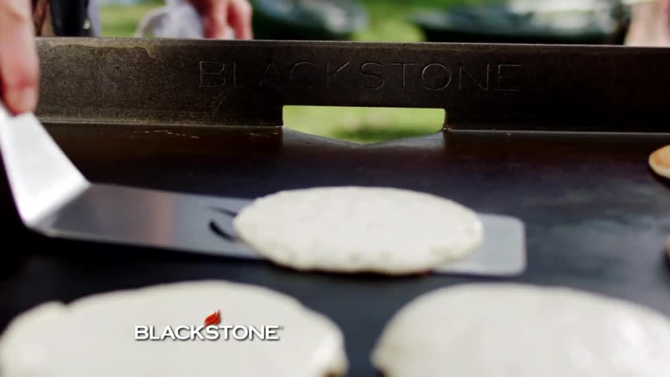 Blackstone 3 Piece Press & Sear Hamburger Burger Kit Updated Version 2021 